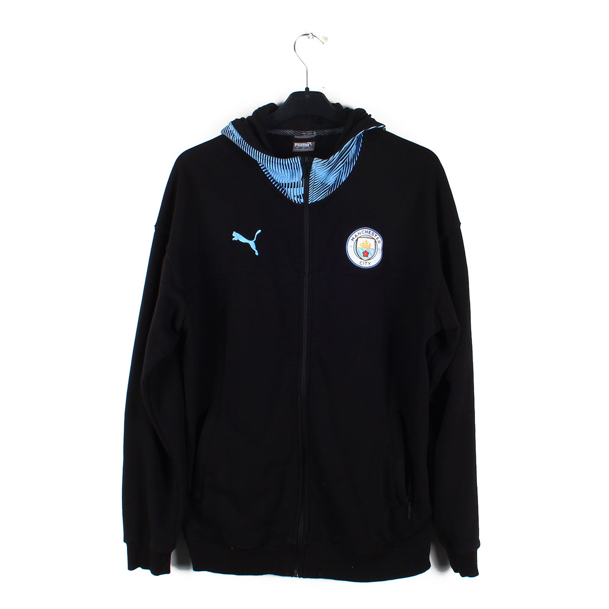 2019/20 - Manchester City (L)