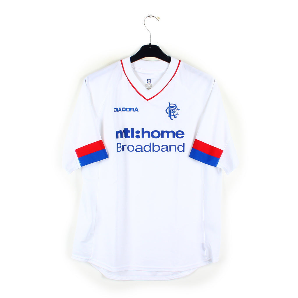 2002/03 - Glasgow Rangers (M)
