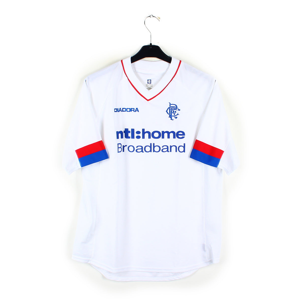 2002/03 - Glasgow Rangers (M)