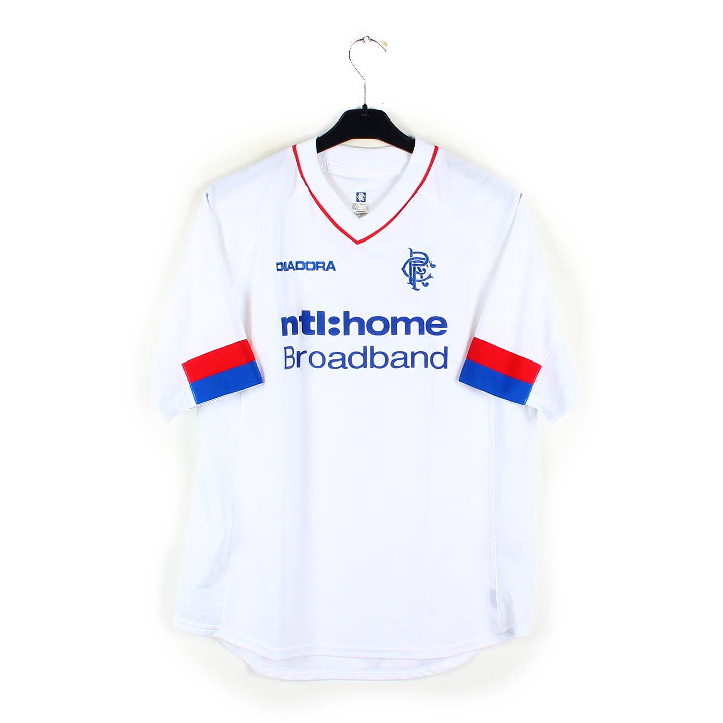 2002/03 - Glasgow Rangers (M)