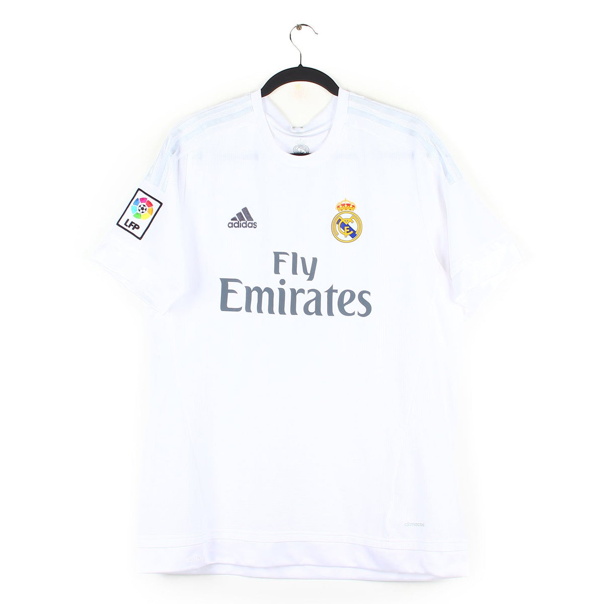 2015/16 - Real Madrid (15/16 ans)