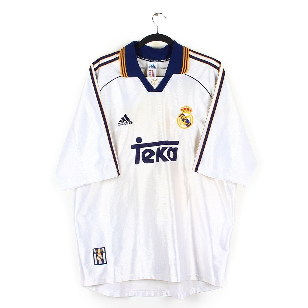 1998/00 - Real Madrid (XL)