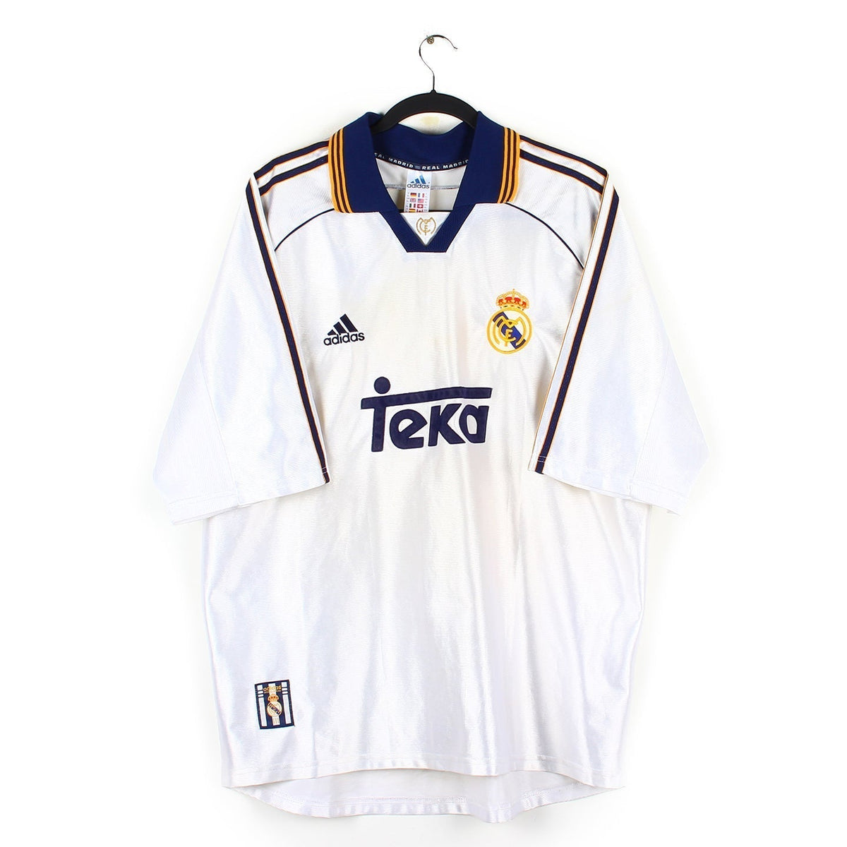 1998/00 - Real Madrid (XL)