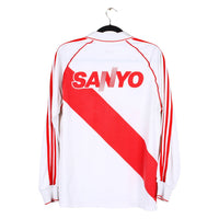 1993/94 - River Plate (S) *réédition*