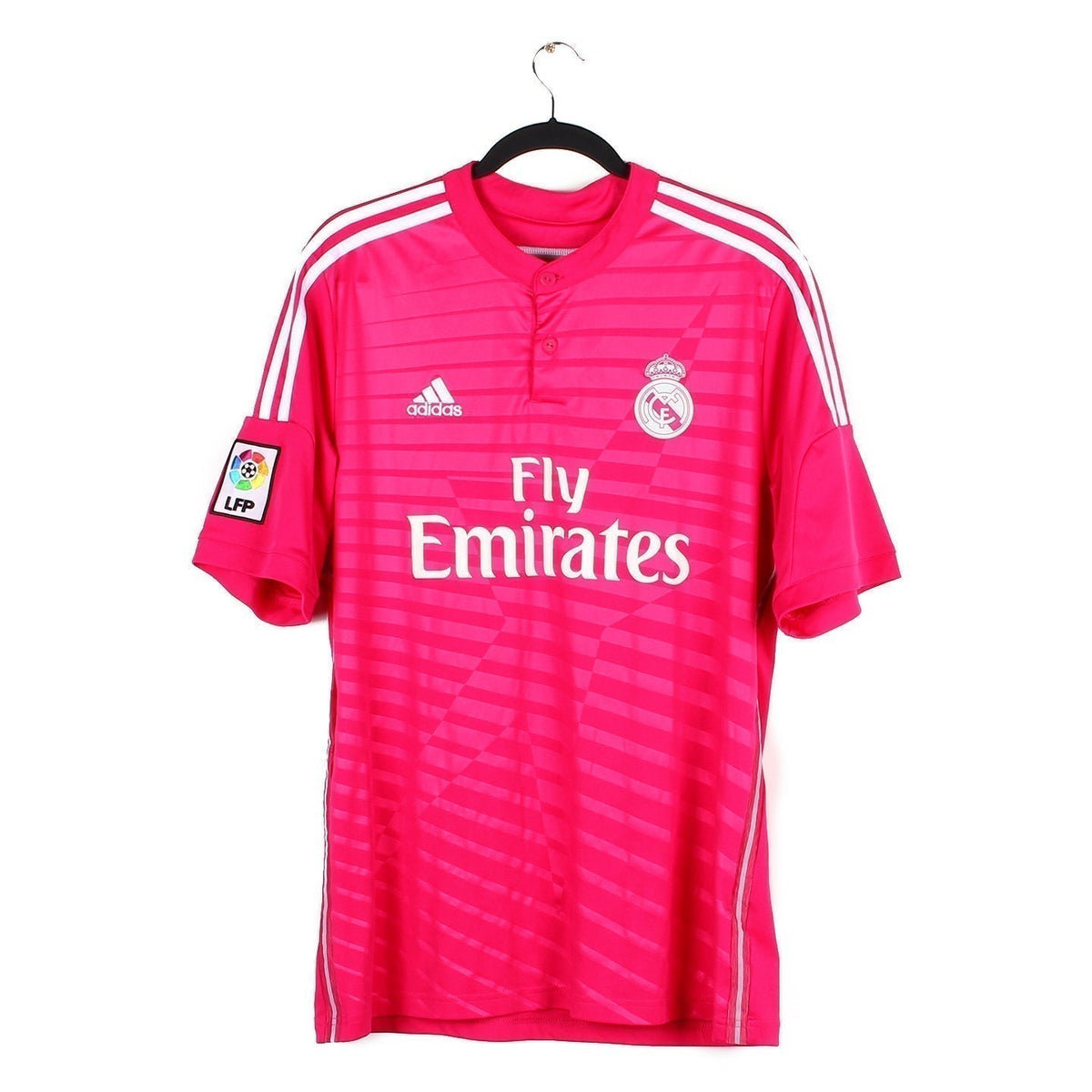 2014/15 - Real Madrid - Benzema #9 (S)