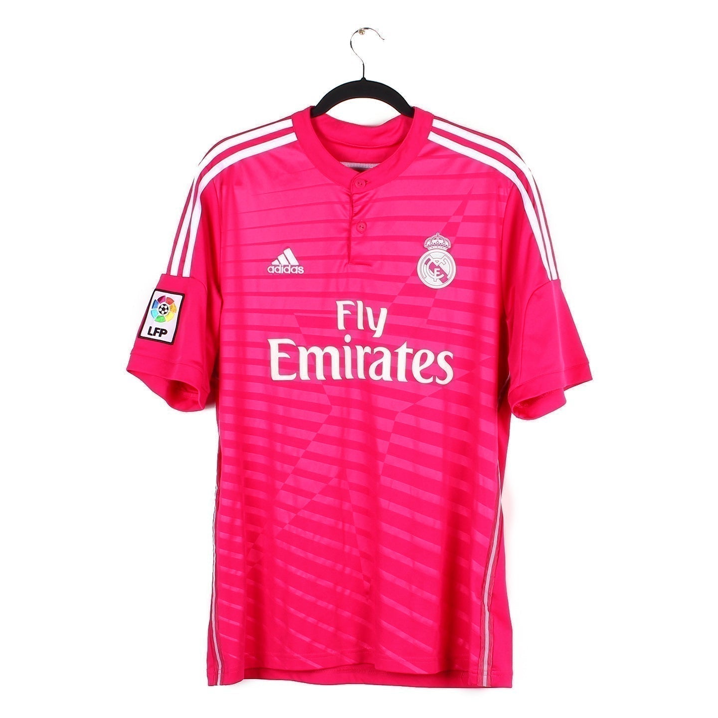 2014/15 - Real Madrid - Benzema #9 (S)