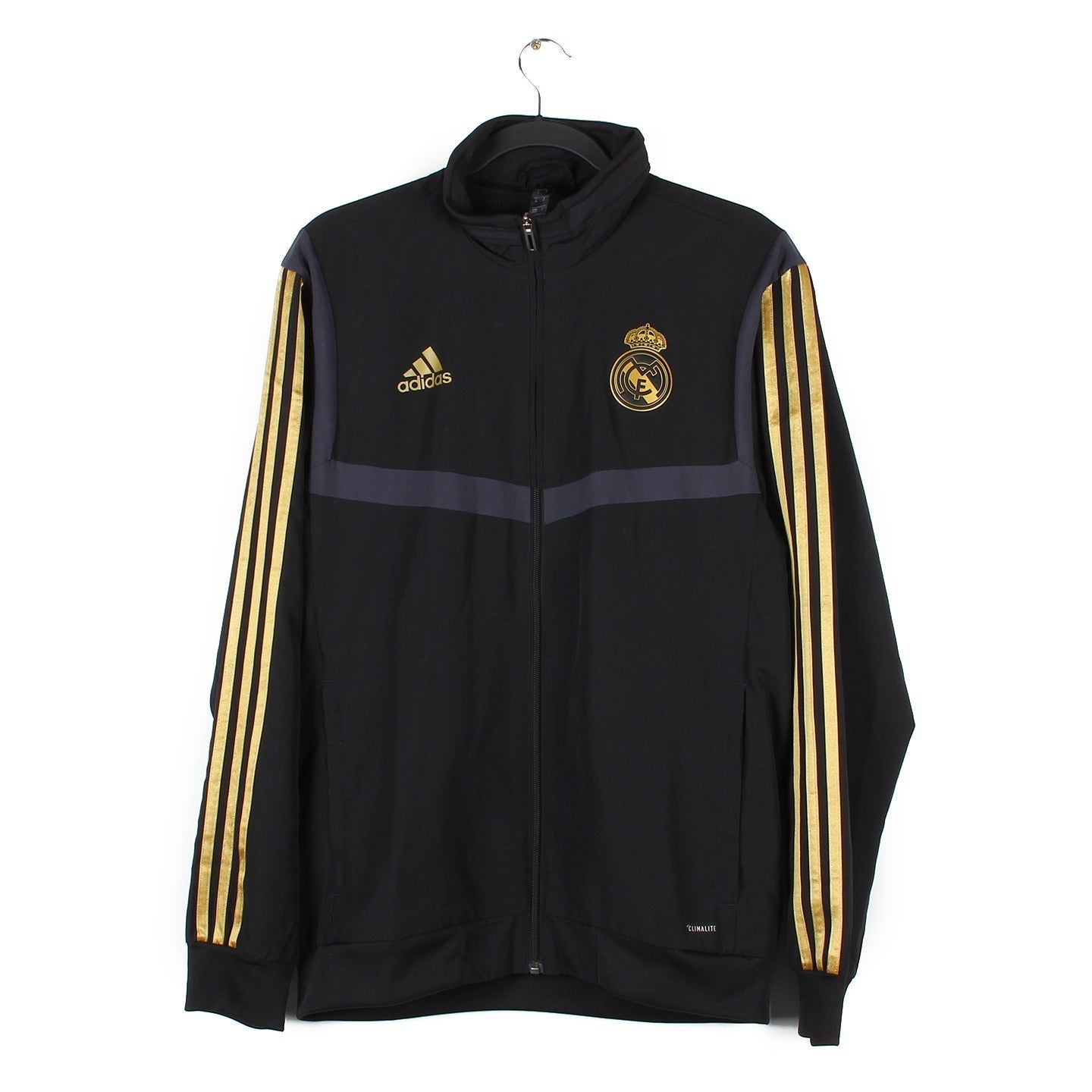 2019/20 - Real Madrid (L)