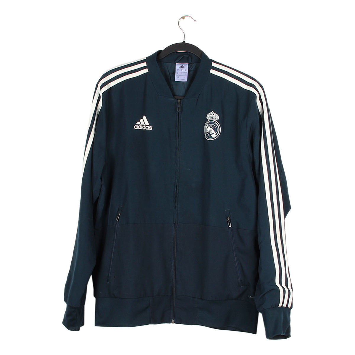 2018/19 - Real Madrid (M)