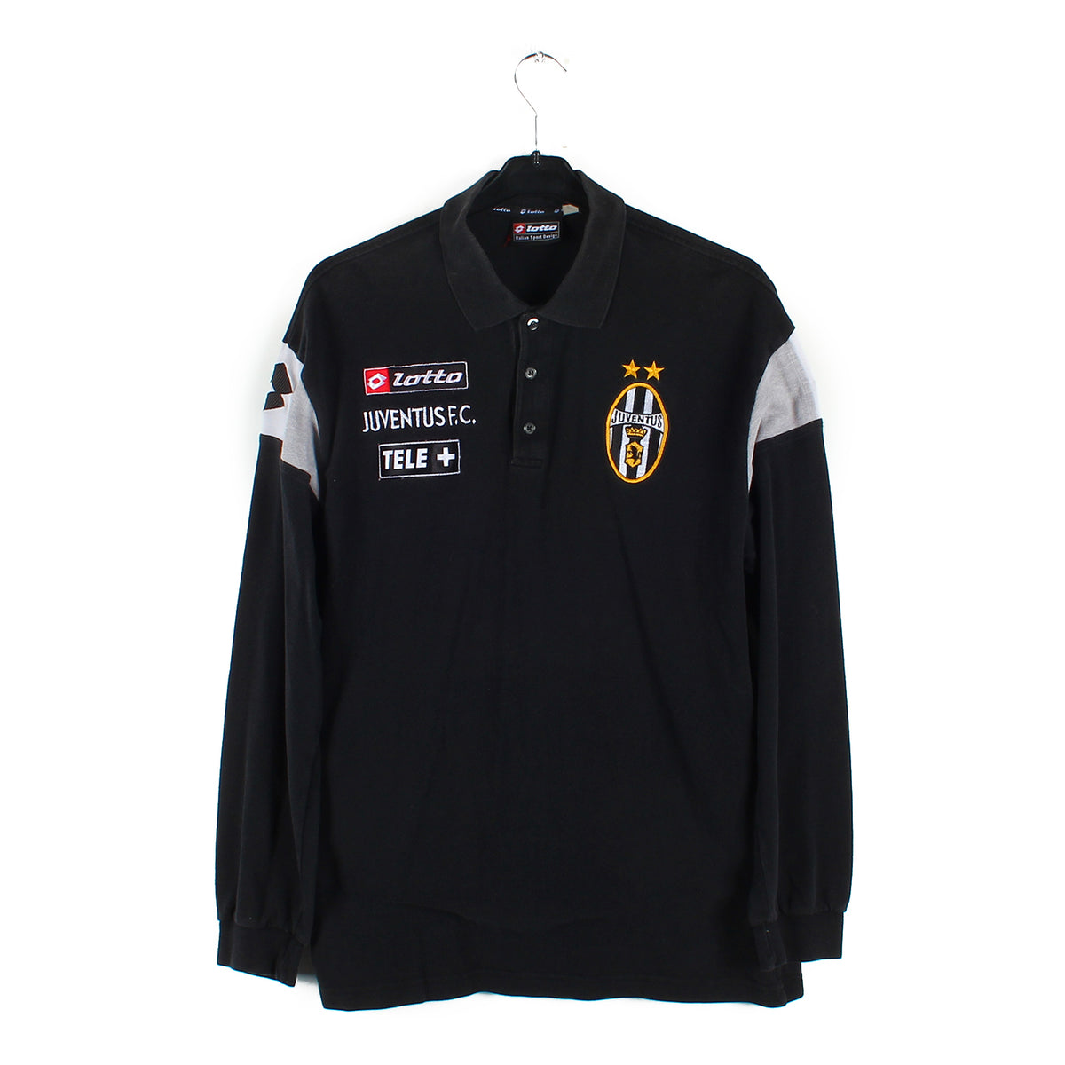 2000/01 - Juventus (XL)