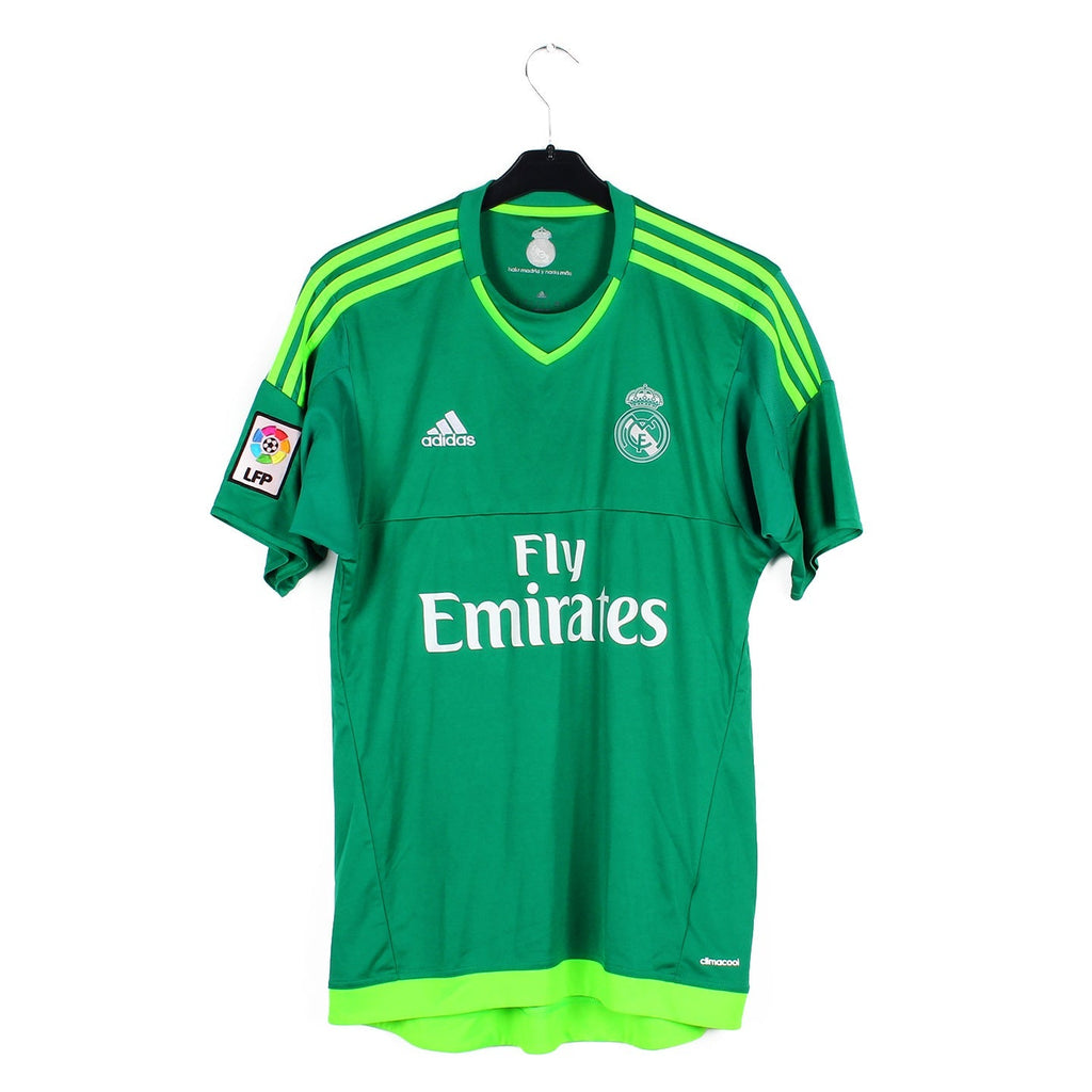 2015/16 - Real Madrid (M)