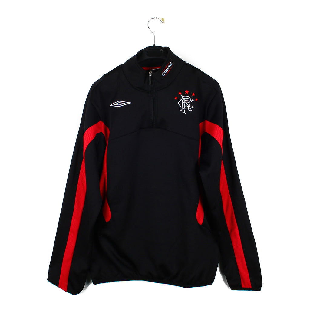 2008/09 - Glasgow Rangers (M)