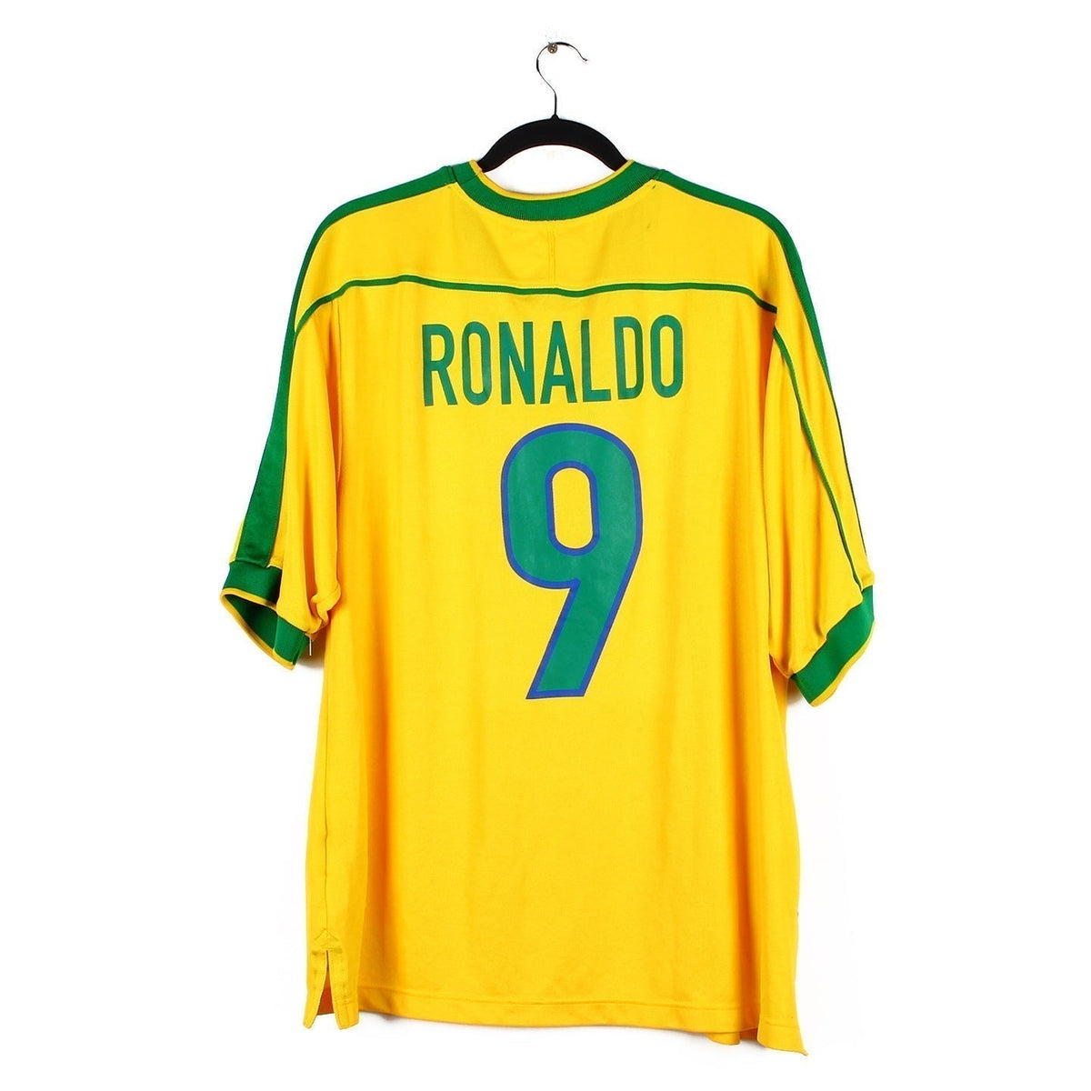 1998 - Brésil - Ronaldo #9 (M)