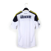2012/13 - Fenerbahce (S)