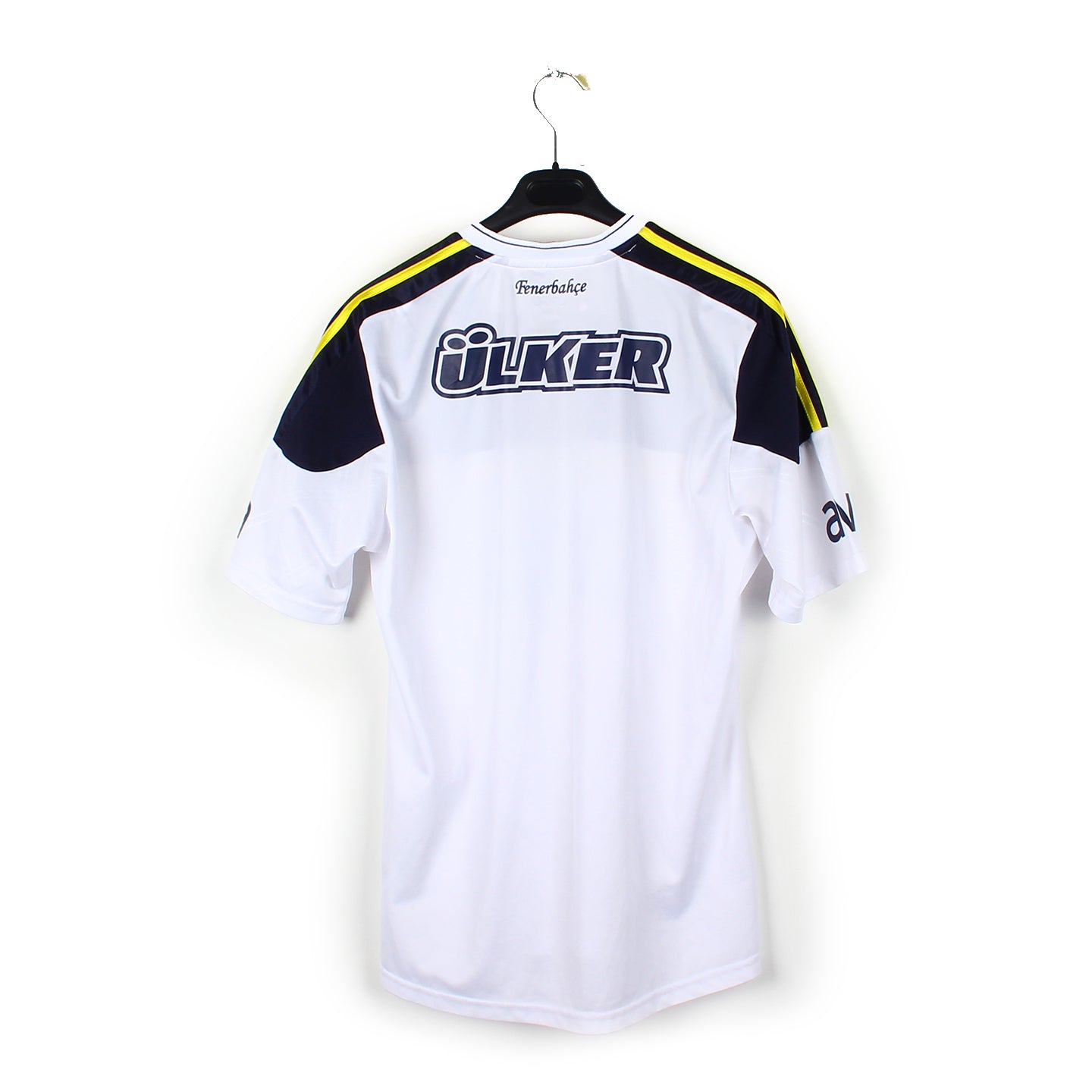 2012/13 - Fenerbahce (S)