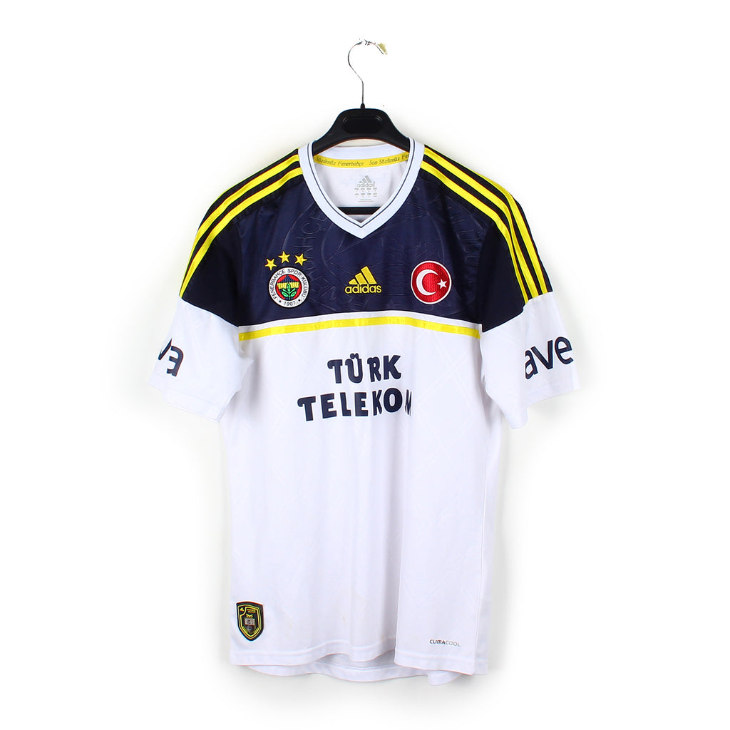 2012/13 - Fenerbahce (S)