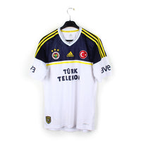 2012/13 - Fenerbahce (S)