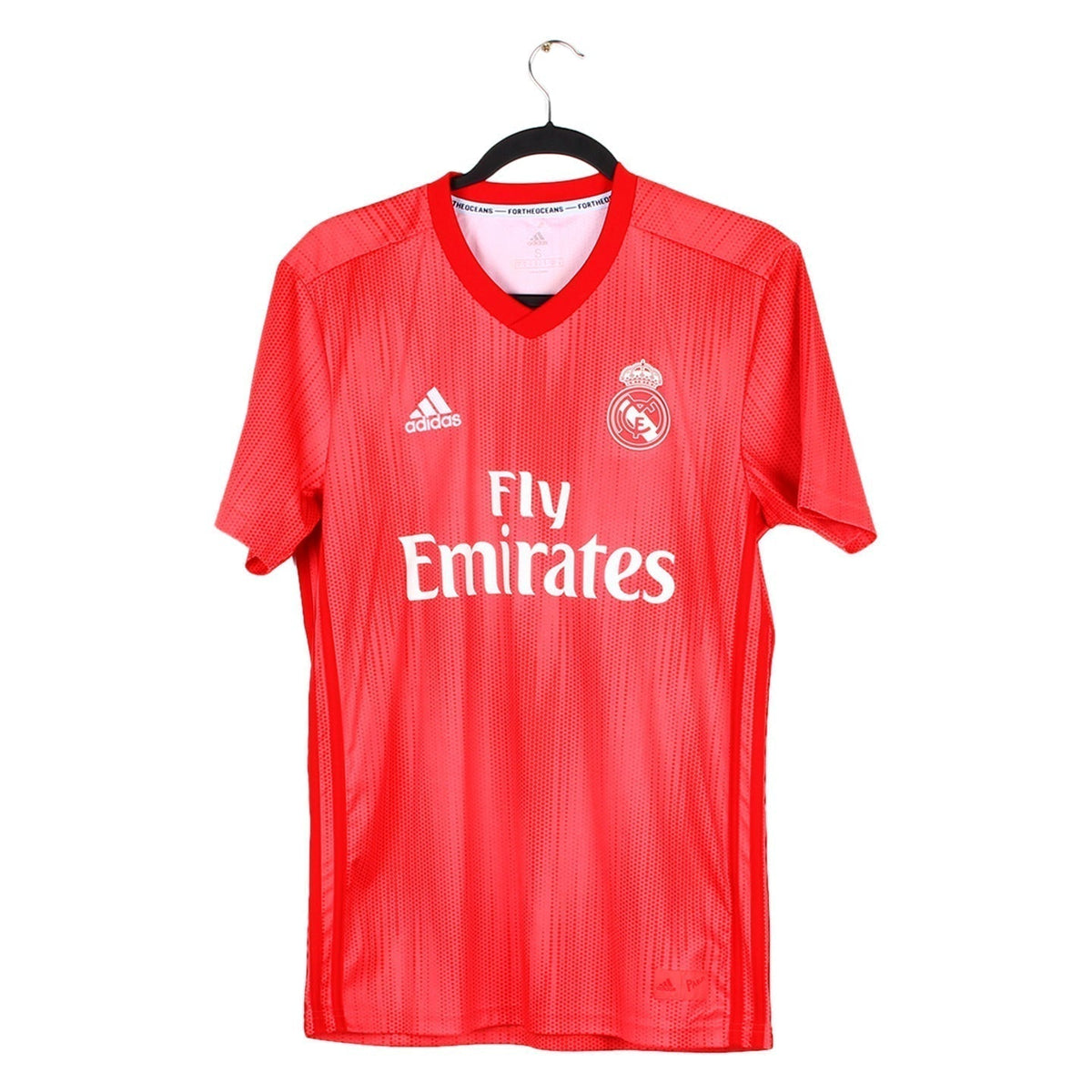 2018/19 - Real Madrid (S)