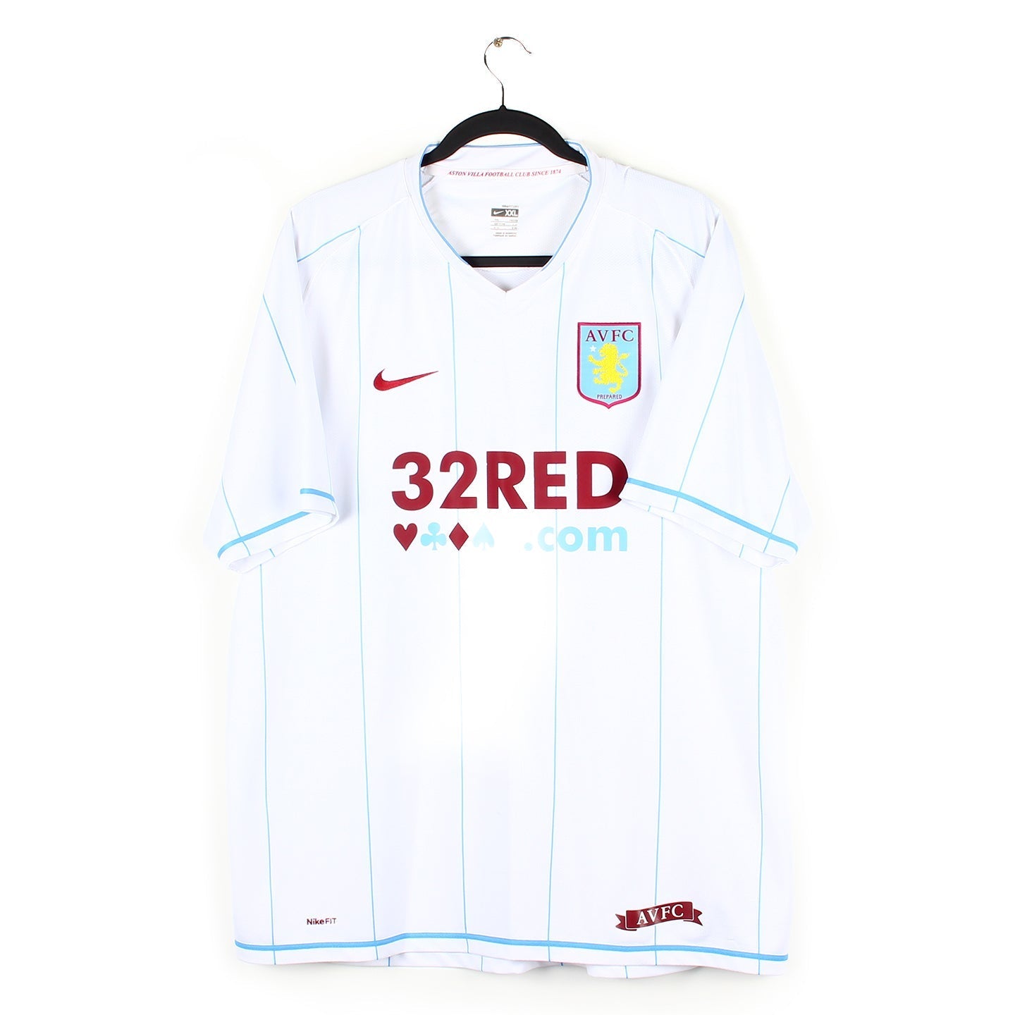 Maillot domicile Aston Villa 25-26 : fuite de 7 images réelles - Footy Headlines FR Maillot domicile Aston Villa 25-26 : fuite de 7 images réelles - Footy Headlines FR