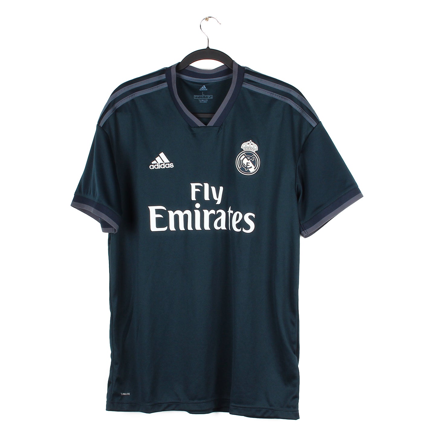 2018/19 - Real Madrid (S)