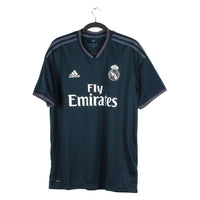 2018/19 - Real Madrid - Marcelo #12 (M)