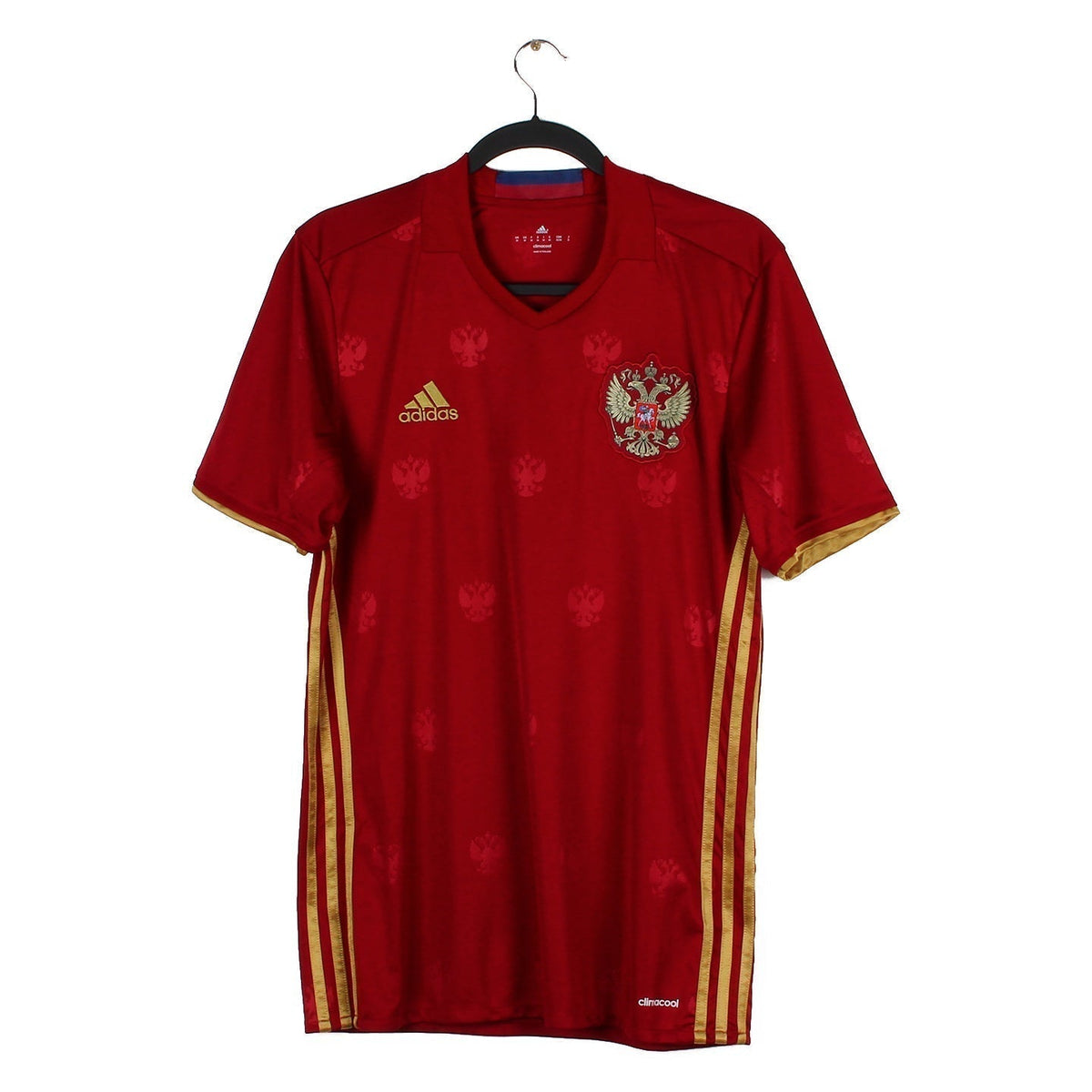 2016/17 - Russie (L)