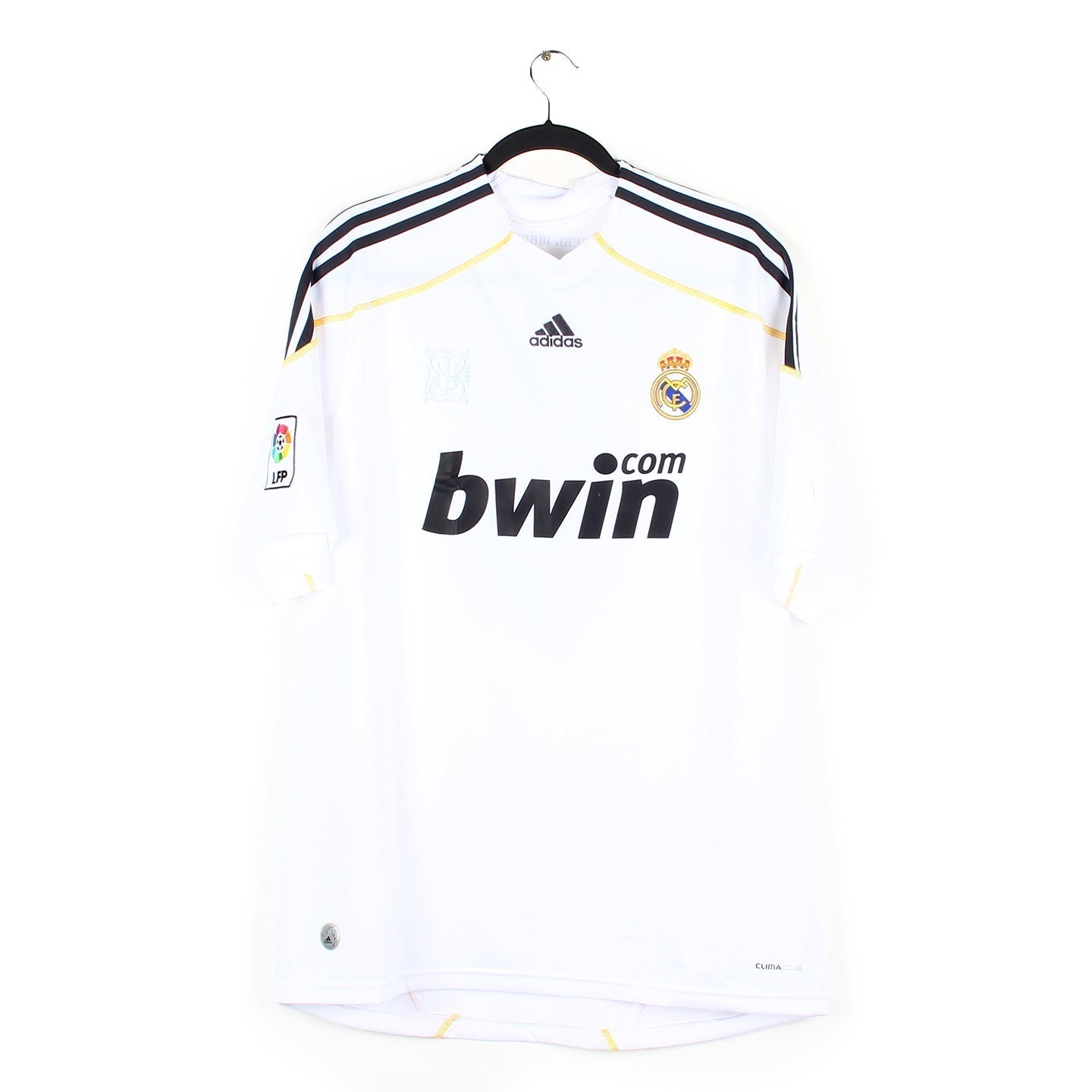 2009/10 - Real Madrid (L)