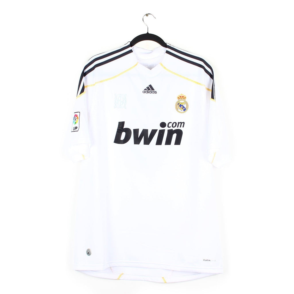 2009/10 - Real Madrid (L)