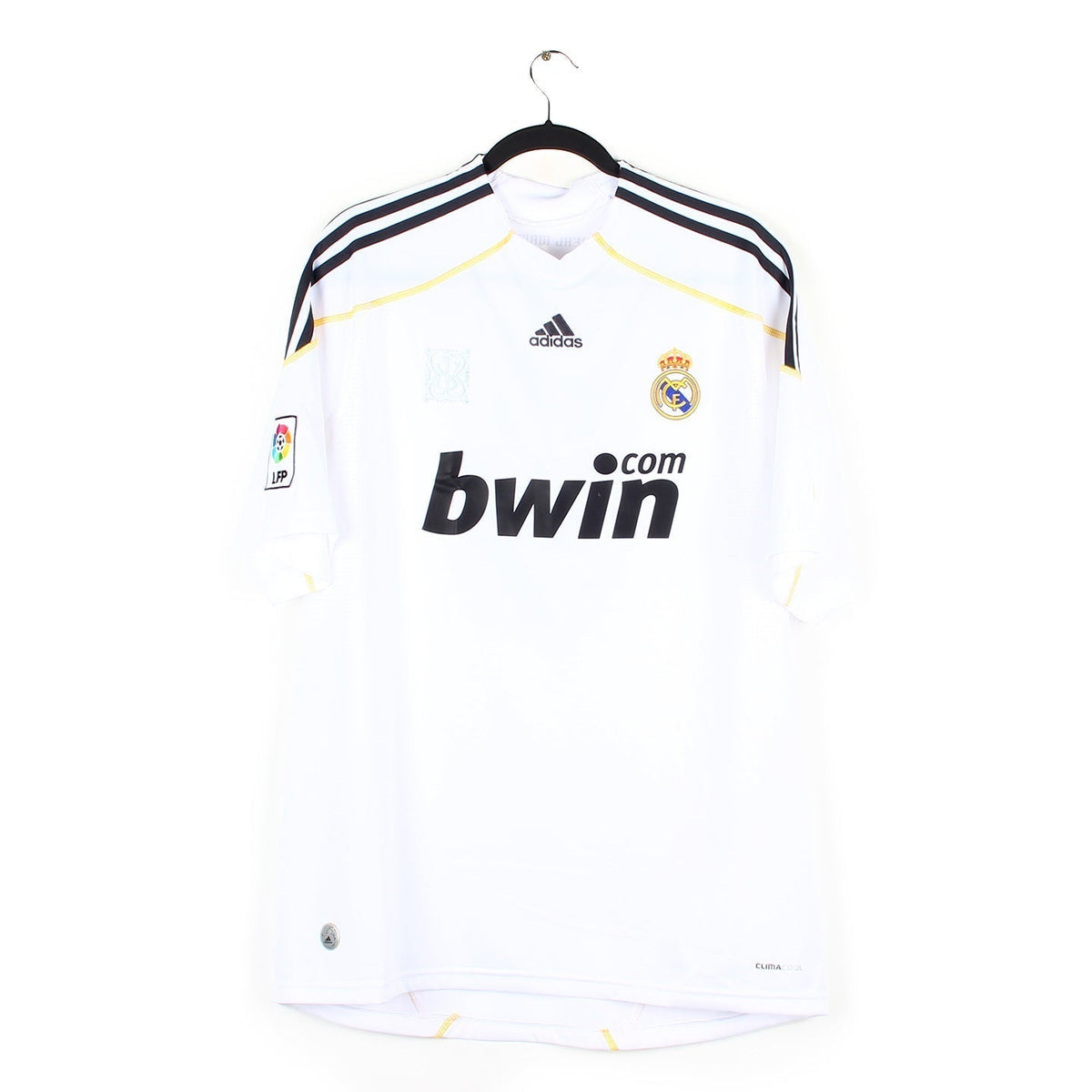 2009/10 - Real Madrid (XL)