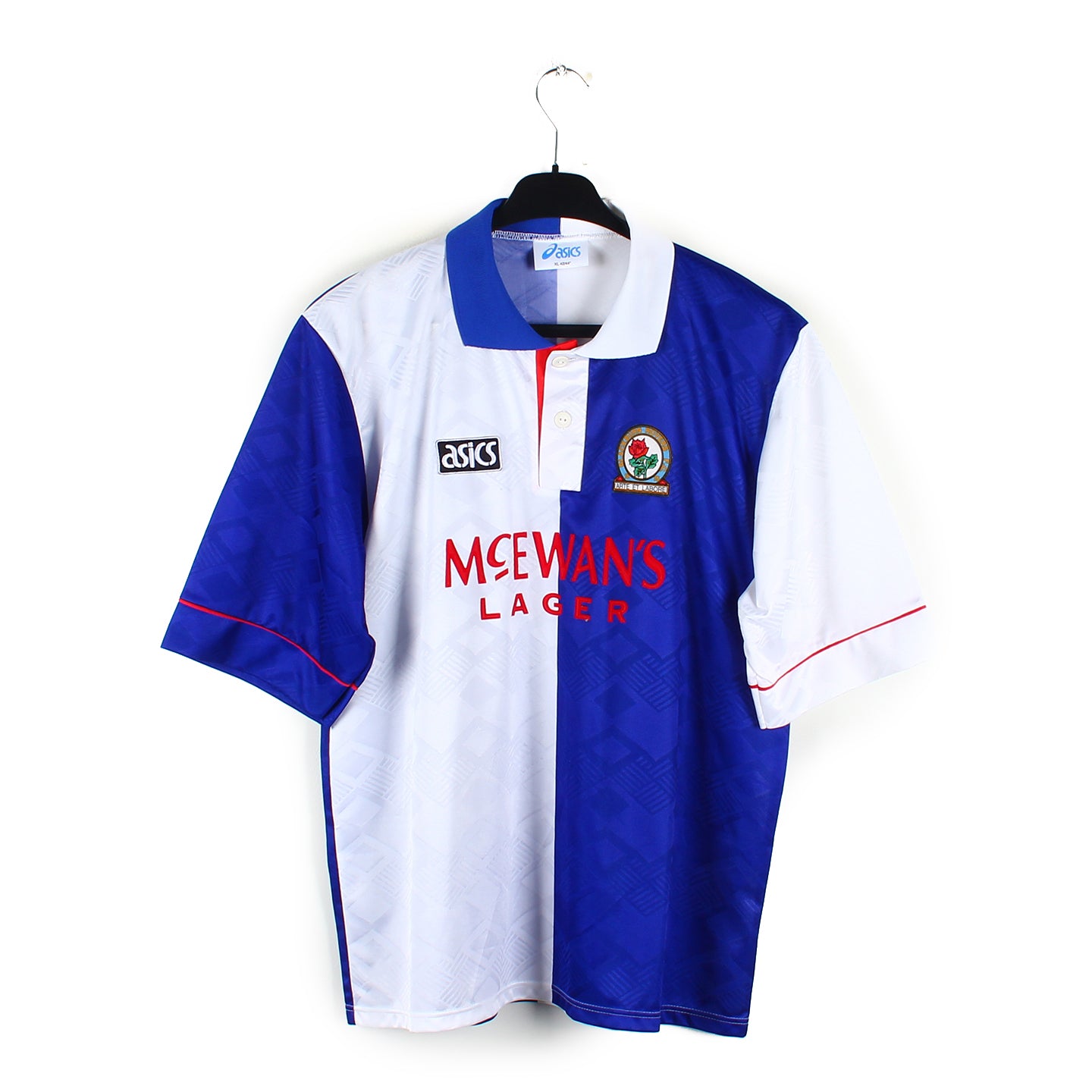 1992/94 - Blackburn (XL)