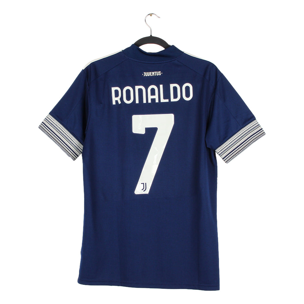 2020/21 - Juventus - Ronaldo #7 (L)