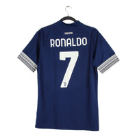 2020/21 - Juventus - Ronaldo #7 (L)