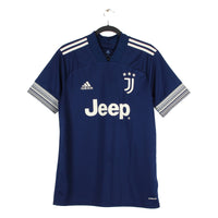 2020/21 - Juventus - Ronaldo #7 (L)