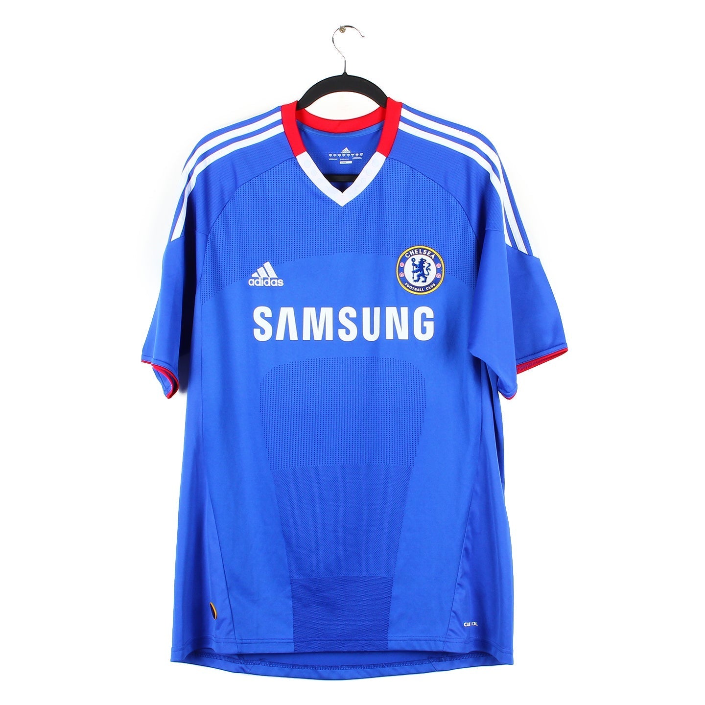 2010/11 - Chelsea (L)