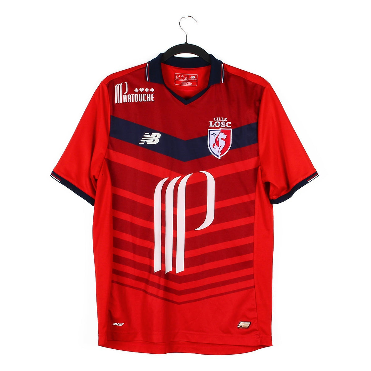 2016/17 - LOSC (S)