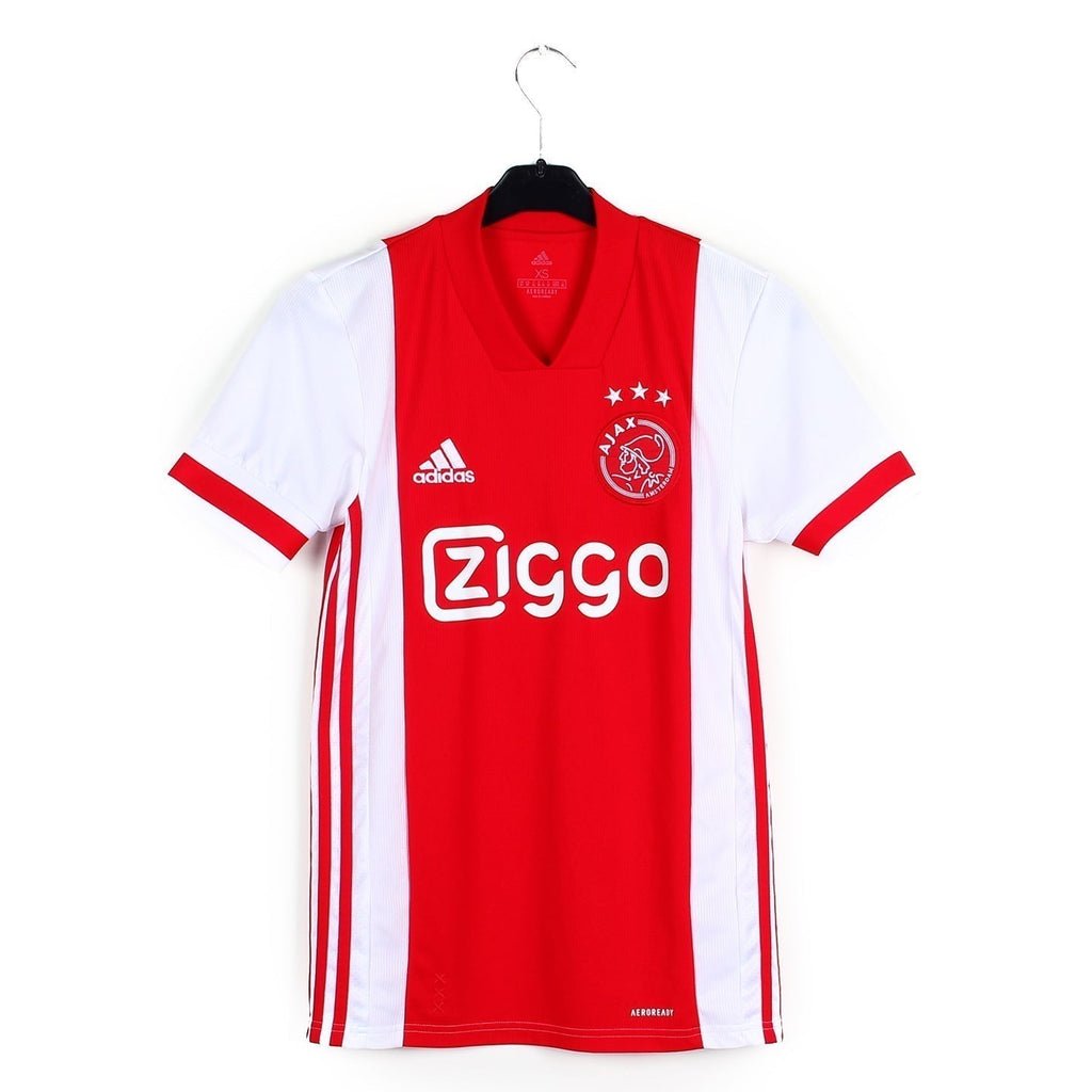 2020/21 - Ajax Amsterdam (13/14ans)