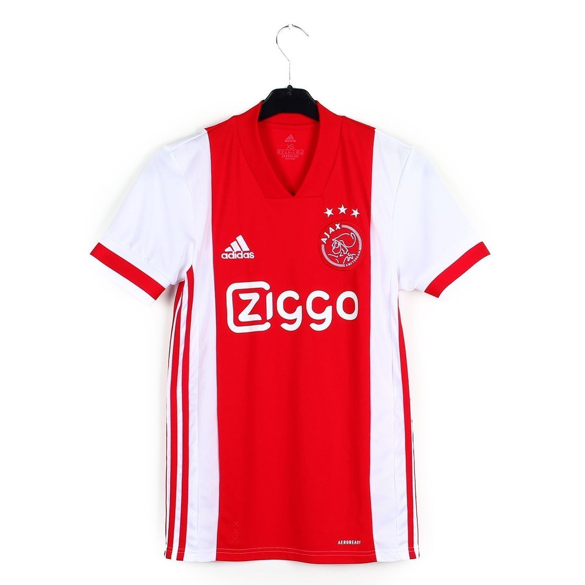 2020/21 - Ajax Amsterdam (M)