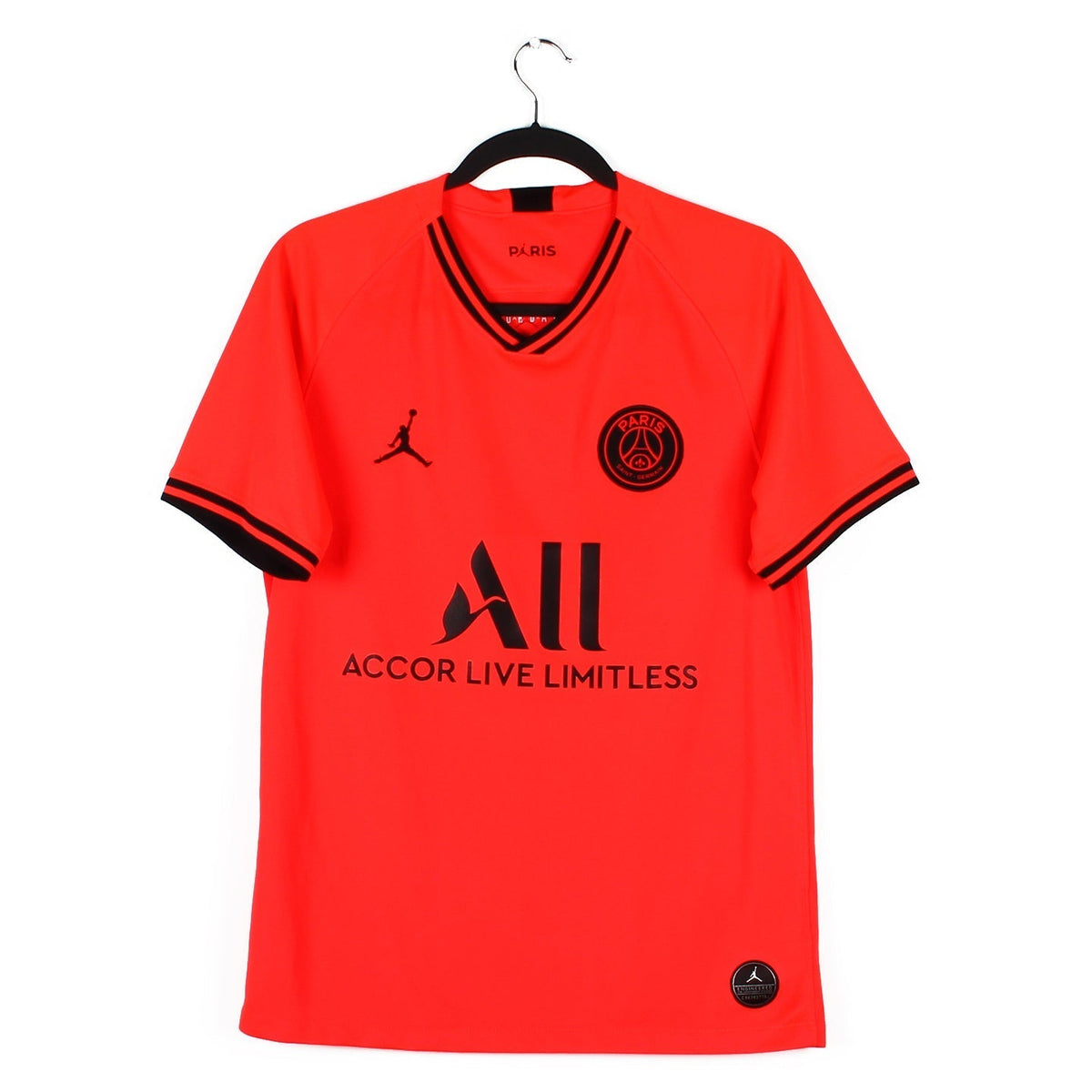 2019/20 - PSG (L)