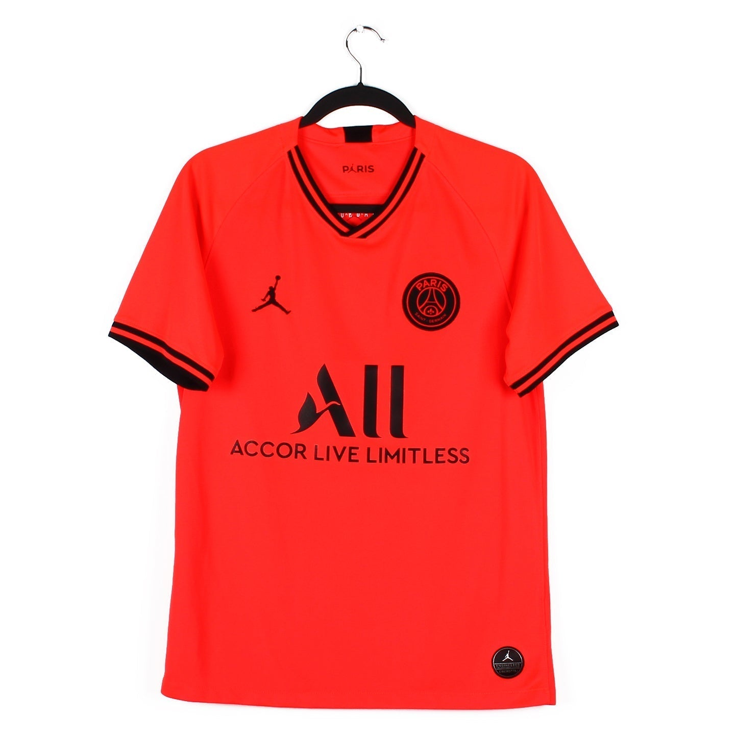 2019/20 - PSG (L)