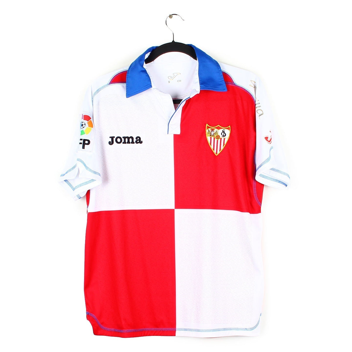 2009/10 - Seville FC (XL)