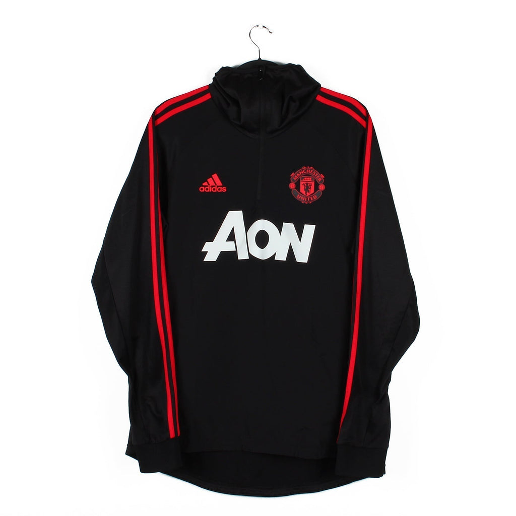 2018/19 - Manchester United (S)