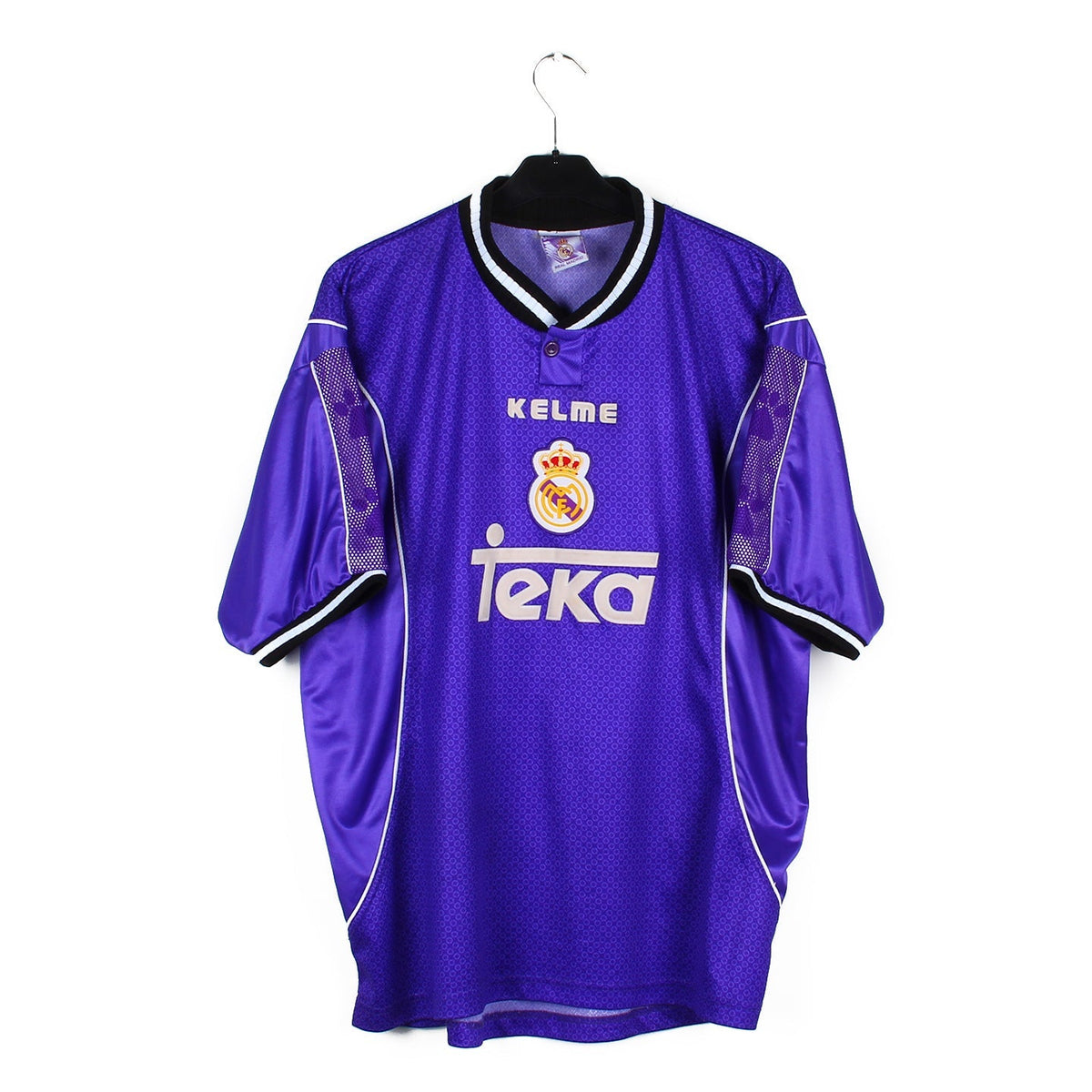 1997/98 - Real Madrid (L)