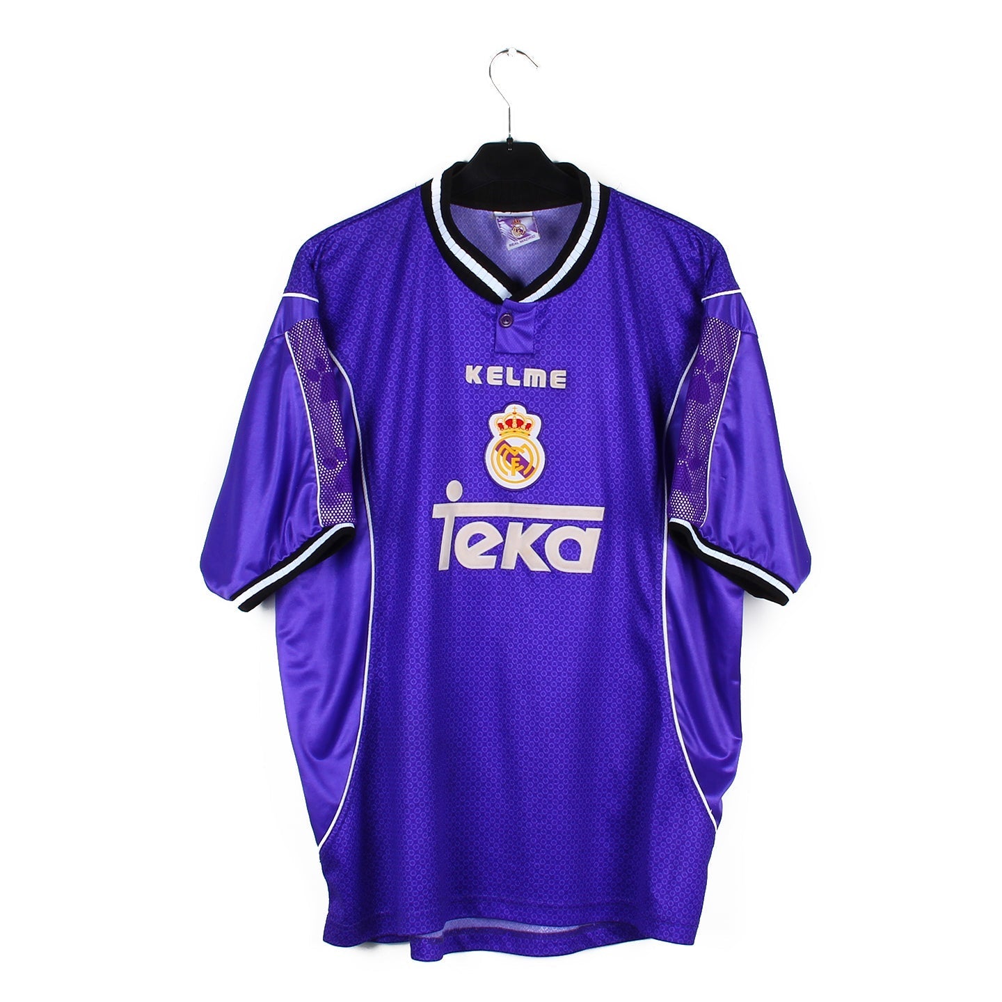 1997/98 - Real Madrid (L)