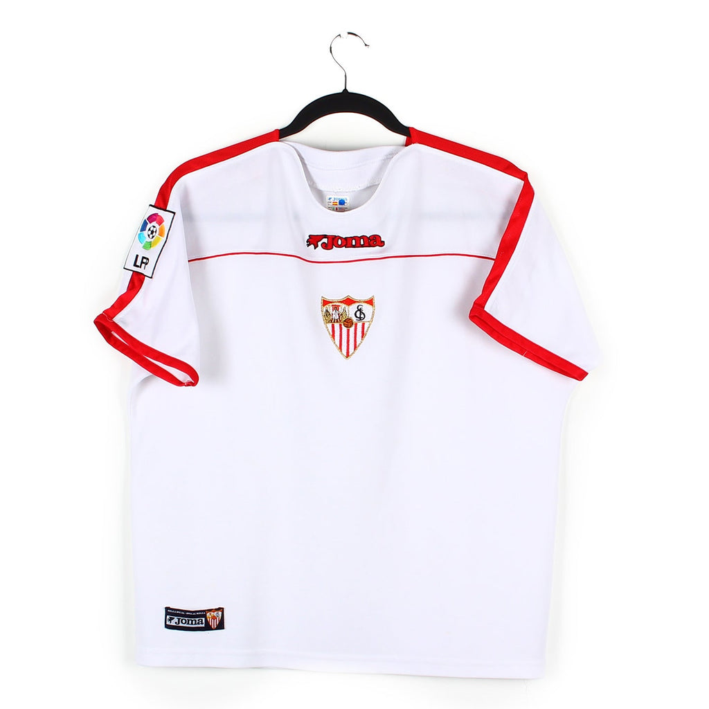 2002/03 - Seville FC (L)