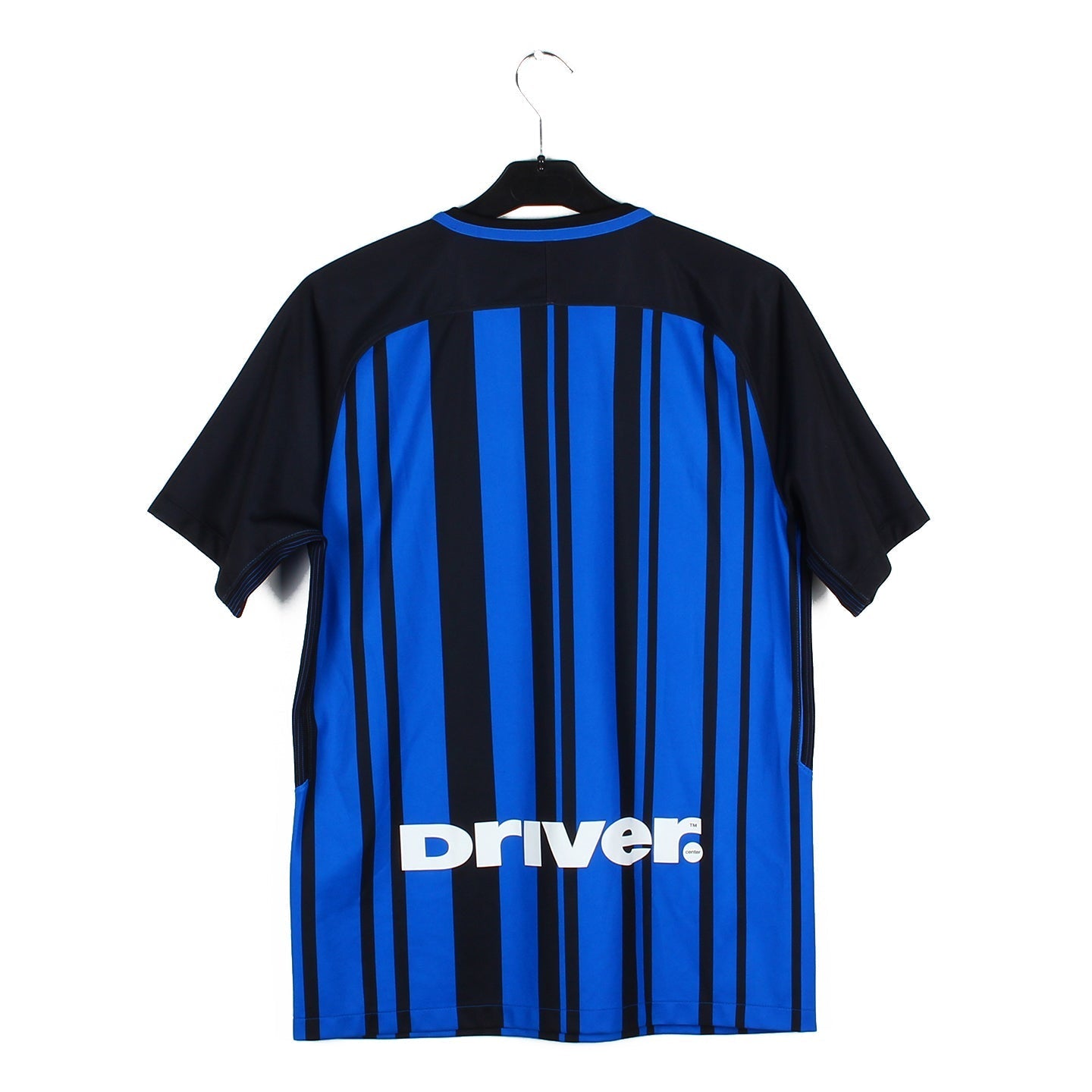 2017/18 - Inter Milan (S)