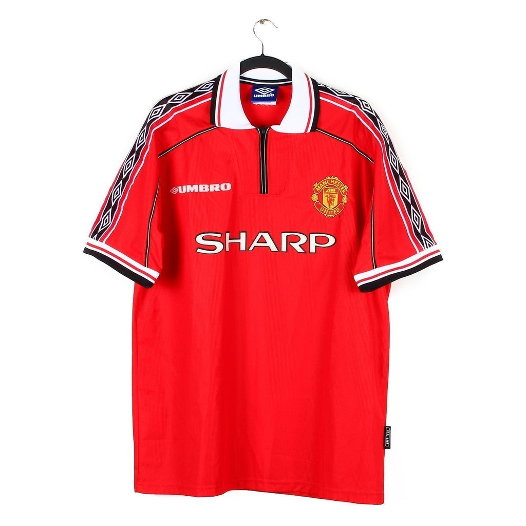 1998/00 - Manchester United (2XL)