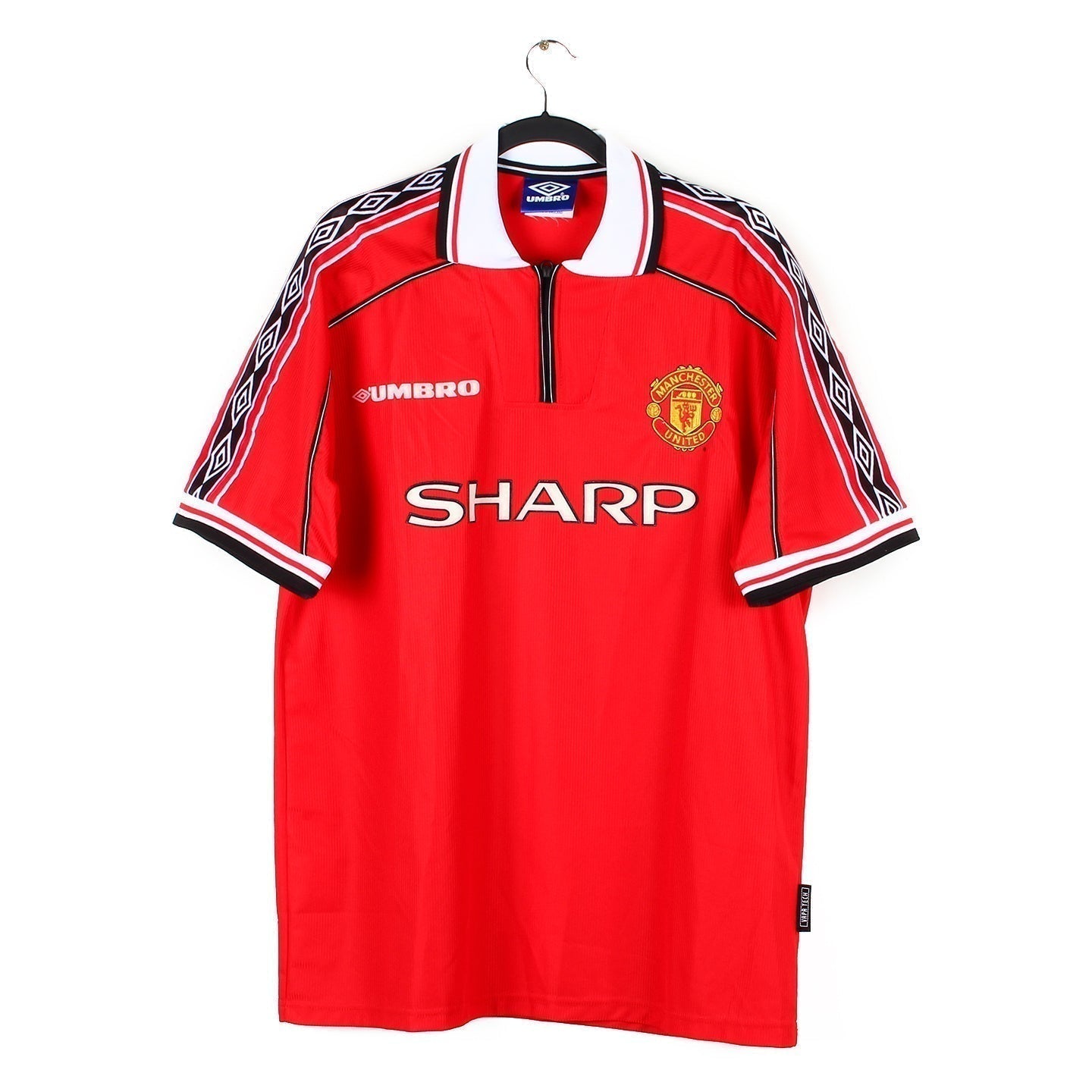 1998/00 - Manchester United (2XL)