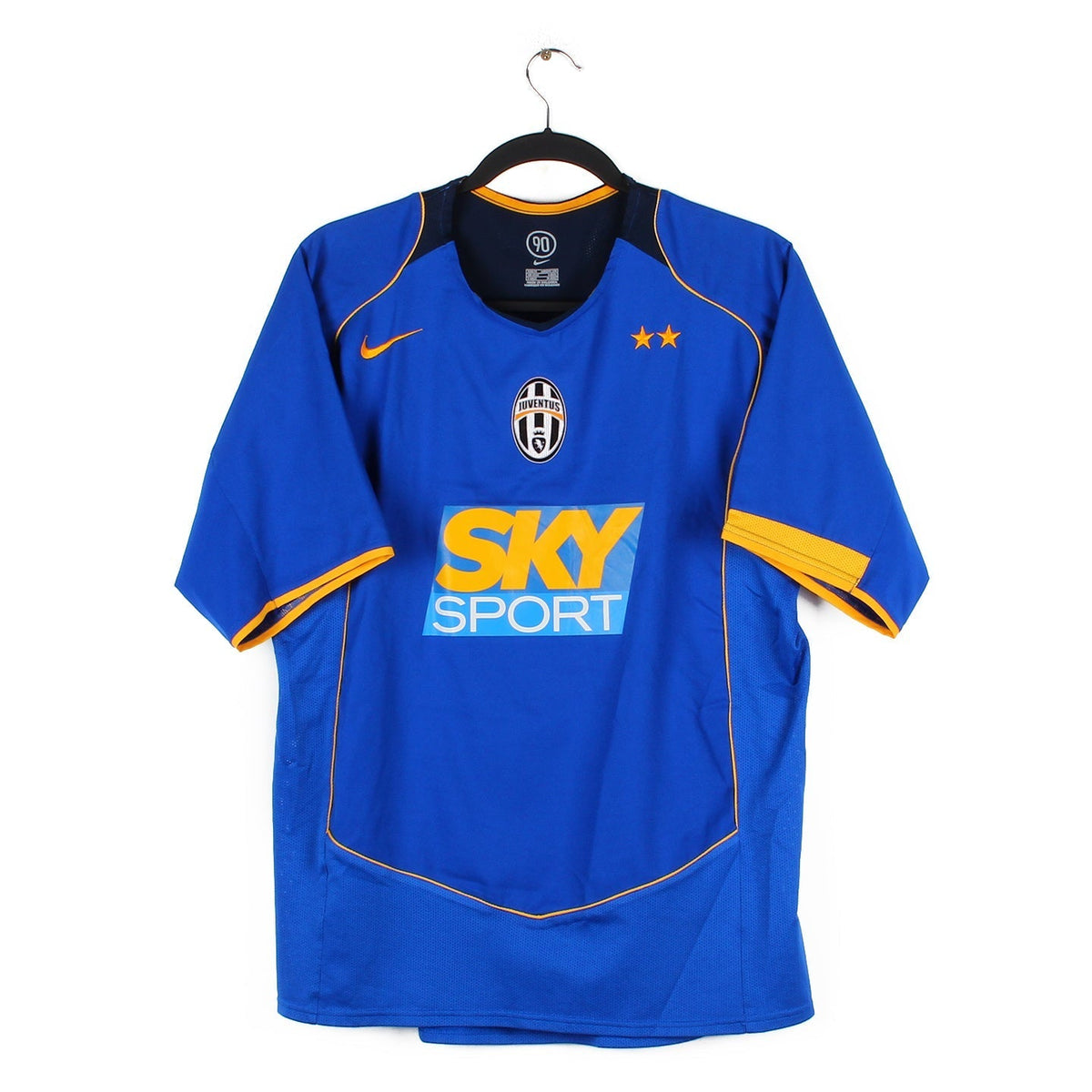 2004/05 - Juventus (S)