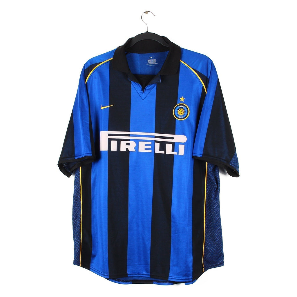 2001/02 - Inter Milan (XL)