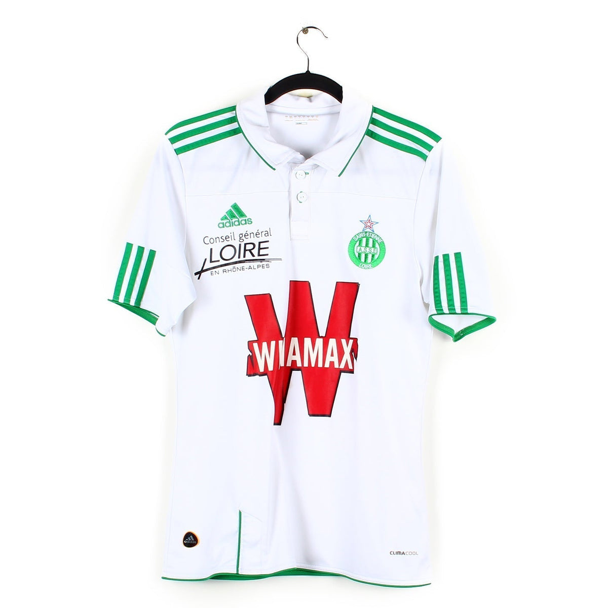2010/11 - Saint-Etienne (2XL)
