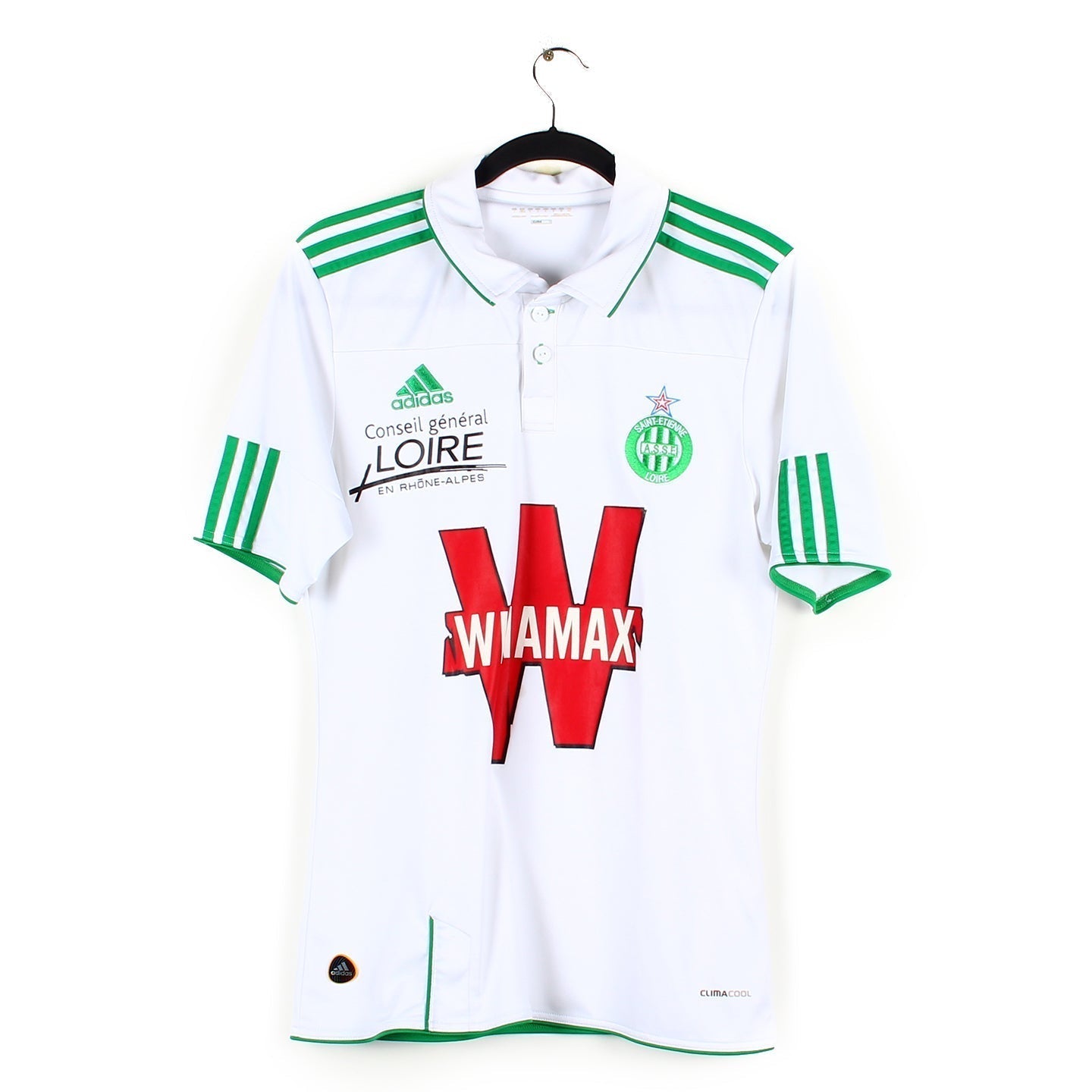 2010/11 - Saint-Etienne (2XL)